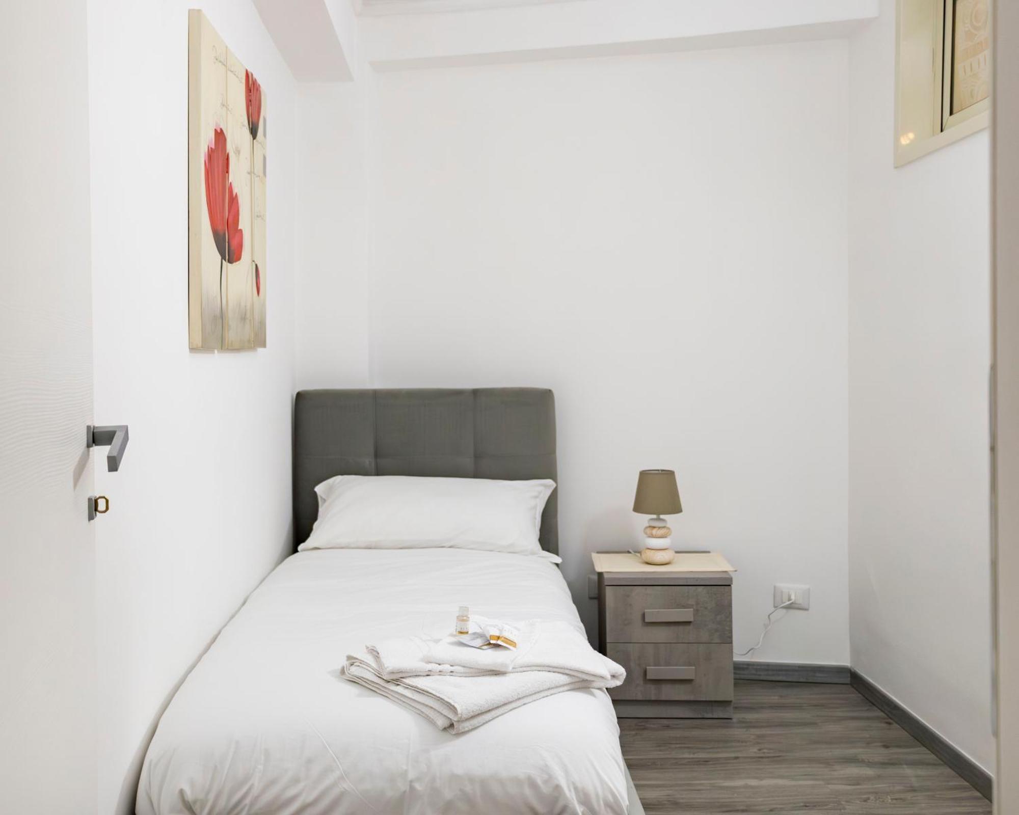 Il Rifugio Del Sampietrino Apartment Roma Exterior foto