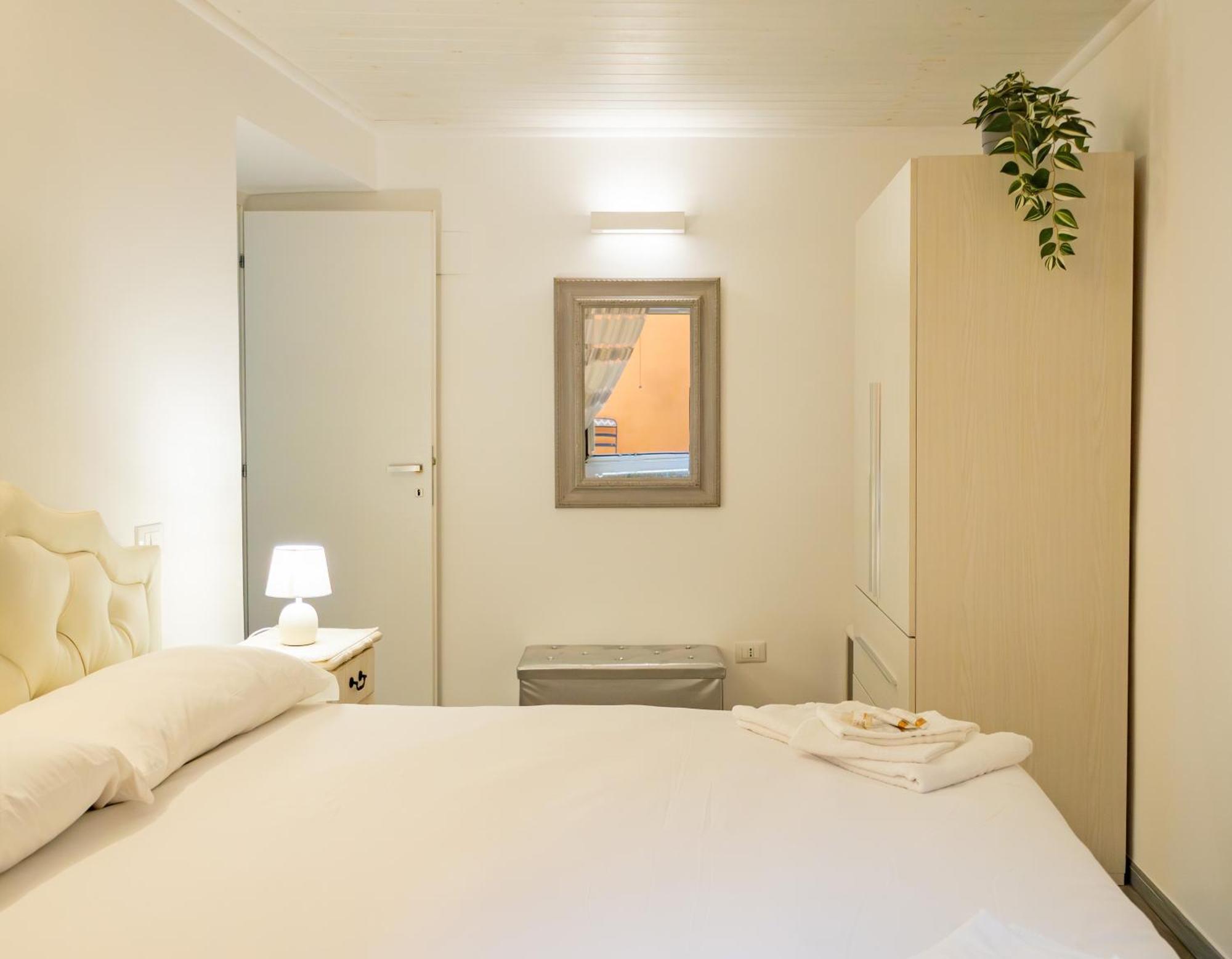 Il Rifugio Del Sampietrino Apartment Roma Exterior foto