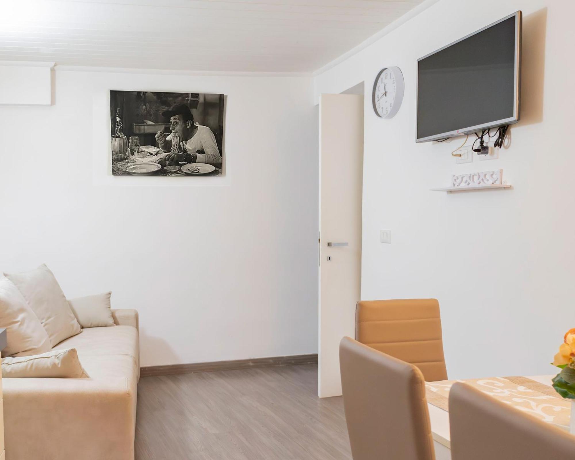 Il Rifugio Del Sampietrino Apartment Roma Exterior foto